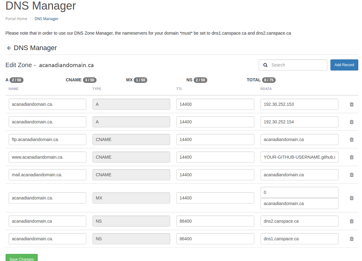 canspace-manage-dns